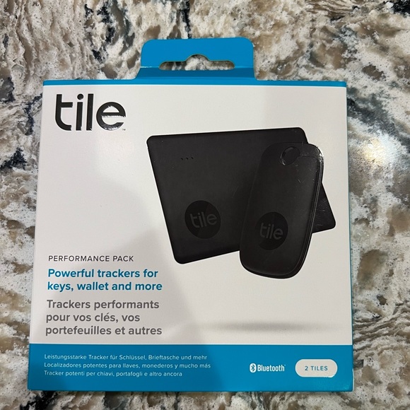 Tile Other Nib Tile Starter Pack 222 Poshmark